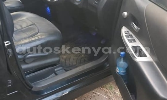 Nunua Ilio tumika Toyota Ractis Nyeusi Gari ndani ya Nairobi nchini Nairobi Nunua Ilio tumika Toyota Ractis Nyeusi Gari ndani ya Nairobi nchini Nairobi