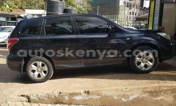 Nunua Ilio tumika Subaru Forester Nyeusi Gari ndani ya Nairobi nchini Nairobi Nunua Ilio tumika Subaru Forester Nyeusi Gari ndani ya Nairobi nchini Nairobi