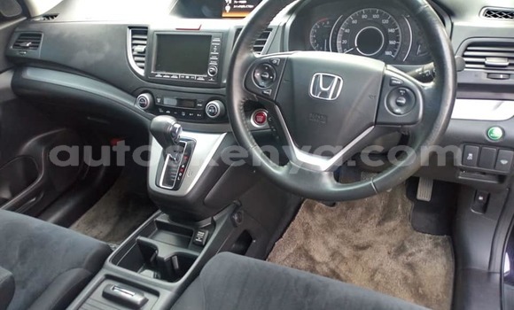 Nunua Ilio tumika Honda CR–V Nyeusi Gari ndani ya Nairobi nchini Nairobi Nunua Ilio tumika Honda CR–V Nyeusi Gari ndani ya Nairobi nchini Nairobi