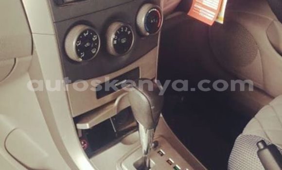 Nunua Ilio tumika Toyota Axio Nyeupe Gari ndani ya Nairobi nchini Nairobi Nunua Ilio tumika Toyota Axio Nyeupe Gari ndani ya Nairobi nchini Nairobi