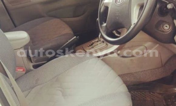 Nunua Ilio tumika Toyota Axio Nyeupe Gari ndani ya Nairobi nchini Nairobi Nunua Ilio tumika Toyota Axio Nyeupe Gari ndani ya Nairobi nchini Nairobi