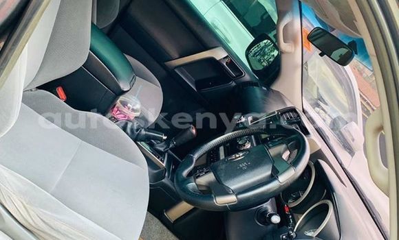 Nunua Ilio tumika Toyota Land Cruiser Prado Nyeusi Gari ndani ya Nairobi nchini Nairobi Nunua Ilio tumika Toyota Land Cruiser Prado Nyeusi Gari ndani ya Nairobi nchini Nairobi