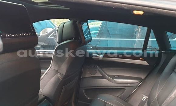 Nunua Ilio tumika BMW X6 Fedha Gari ndani ya Nairobi nchini Nairobi Nunua Ilio tumika BMW X6 Fedha Gari ndani ya Nairobi nchini Nairobi