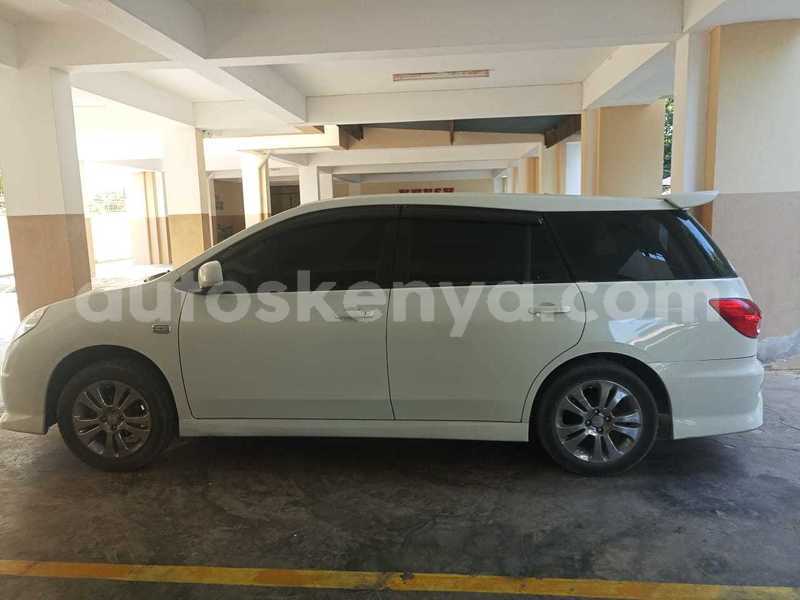 Big with watermark nissan wingroad coastal kenya mombasa 7466