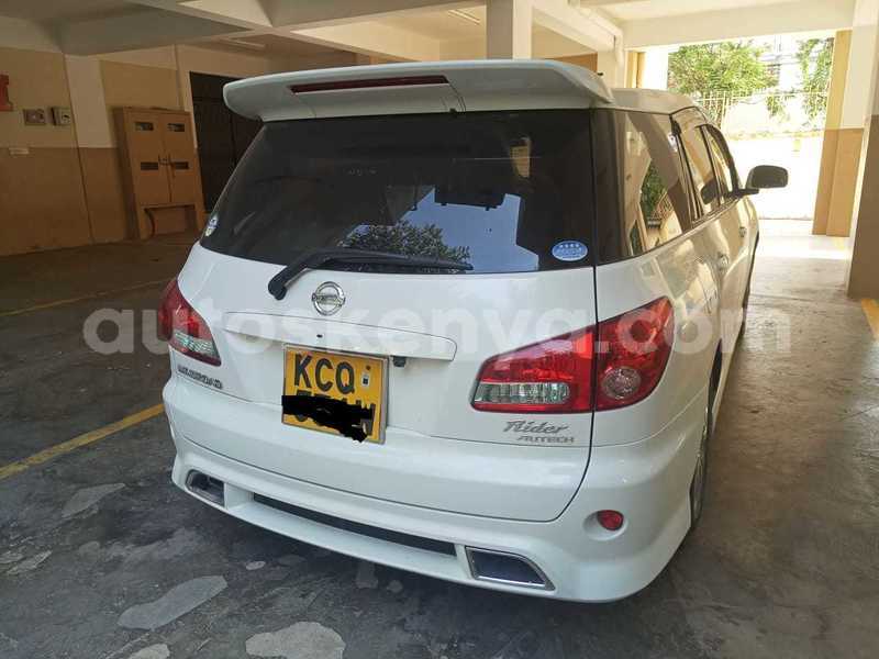Big with watermark nissan wingroad coastal kenya mombasa 7466