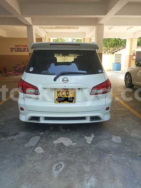 Big with watermark nissan wingroad coastal kenya mombasa 7466