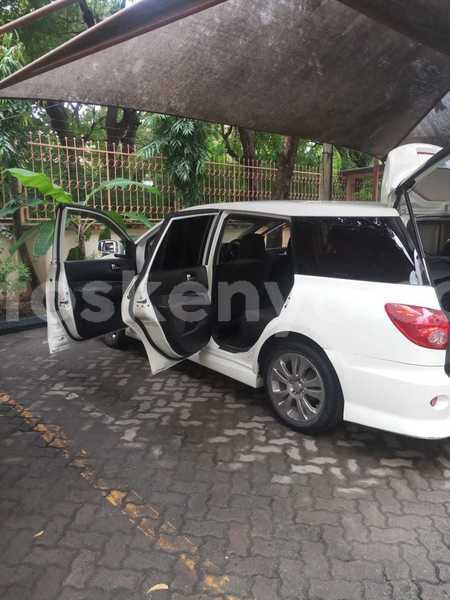 Big with watermark nissan wingroad coastal kenya mombasa 7466