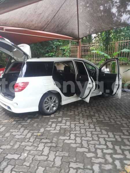 Big with watermark nissan wingroad coastal kenya mombasa 7466