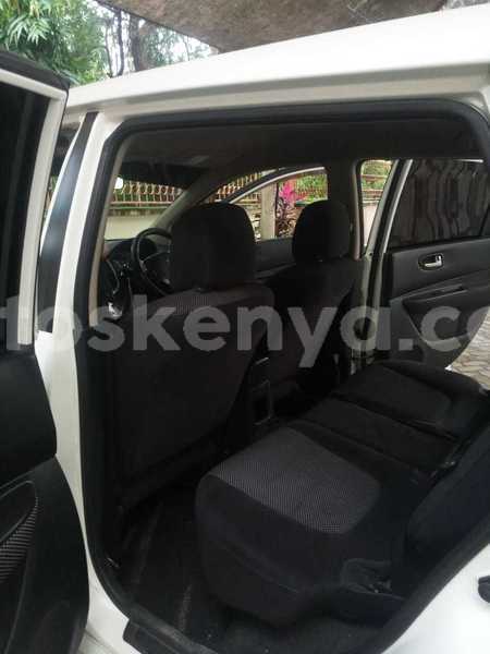 Big with watermark nissan wingroad coastal kenya mombasa 7466