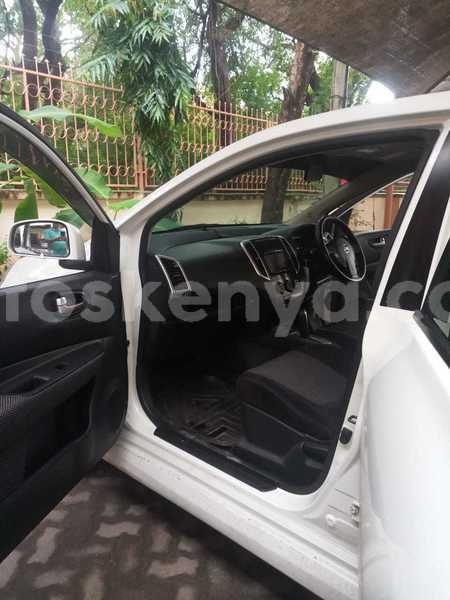 Big with watermark nissan wingroad coastal kenya mombasa 7466