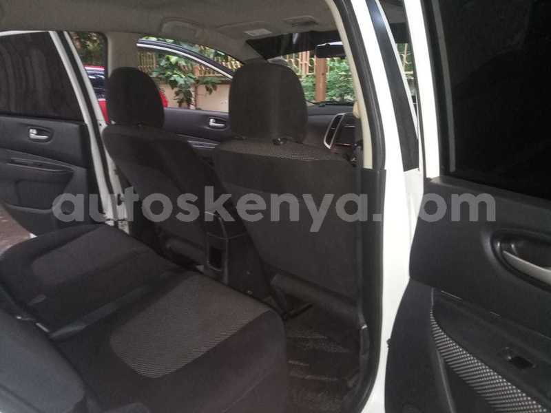 Big with watermark nissan wingroad coastal kenya mombasa 7466