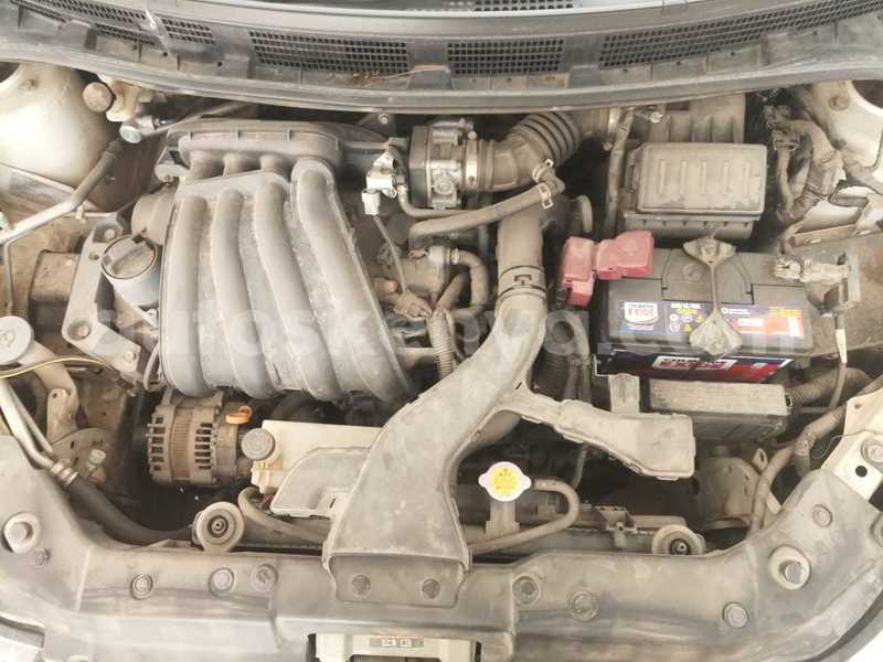 Big with watermark nissan wingroad coastal kenya mombasa 7466