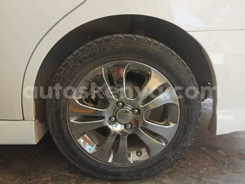 Big with watermark nissan wingroad coastal kenya mombasa 7466