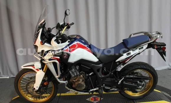 Oofamaa Honda CRF Other Doqdoqqee iti Nairobi keessatti Nairobi keessatti