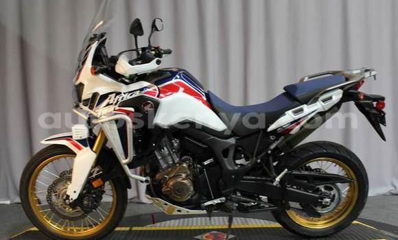 Buy Used Honda CRF Other Bike in Nairobi in Nairobi Buy Used Honda CRF Other Bike in Nairobi in Nairobi