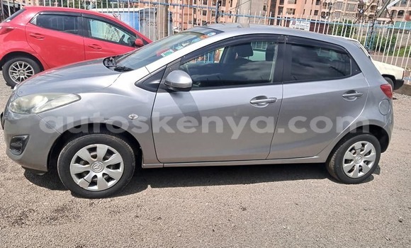 Buy Used Mazda Demio Other Car in Nairobi in Nairobi Buy Used Mazda Demio Other Car in Nairobi in Nairobi
