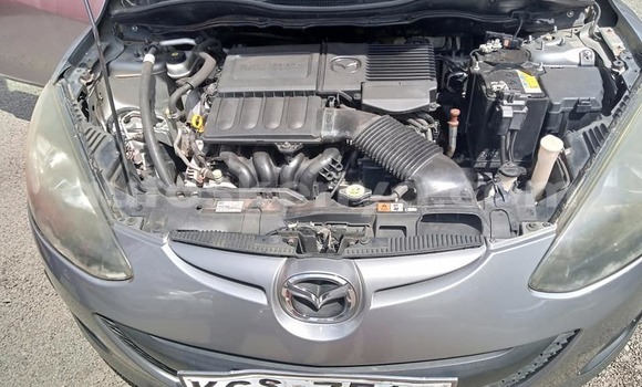 Buy Used Mazda Demio Other Car in Nairobi in Nairobi Buy Used Mazda Demio Other Car in Nairobi in Nairobi