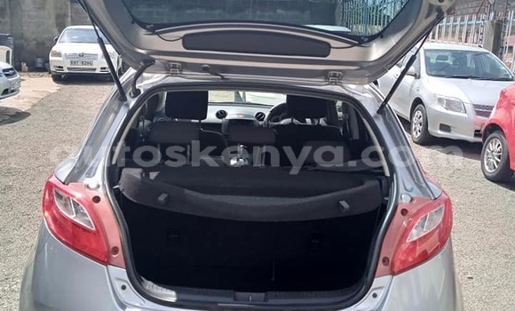 Buy Used Mazda Demio Other Car in Nairobi in Nairobi Buy Used Mazda Demio Other Car in Nairobi in Nairobi