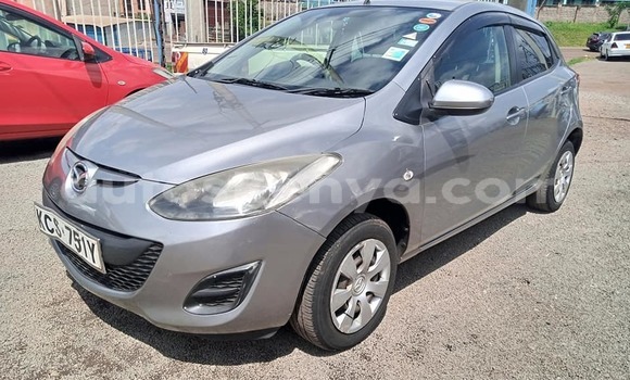 Buy Used Mazda Demio Other Car in Nairobi in Nairobi Buy Used Mazda Demio Other Car in Nairobi in Nairobi