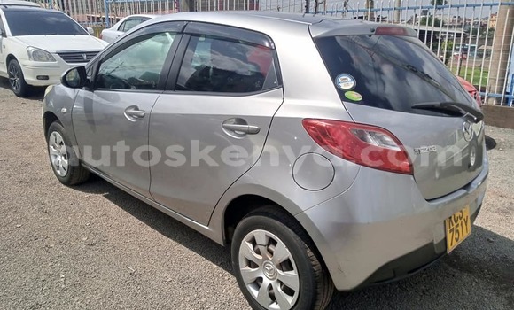 Buy Used Mazda Demio Other Car in Nairobi in Nairobi Buy Used Mazda Demio Other Car in Nairobi in Nairobi
