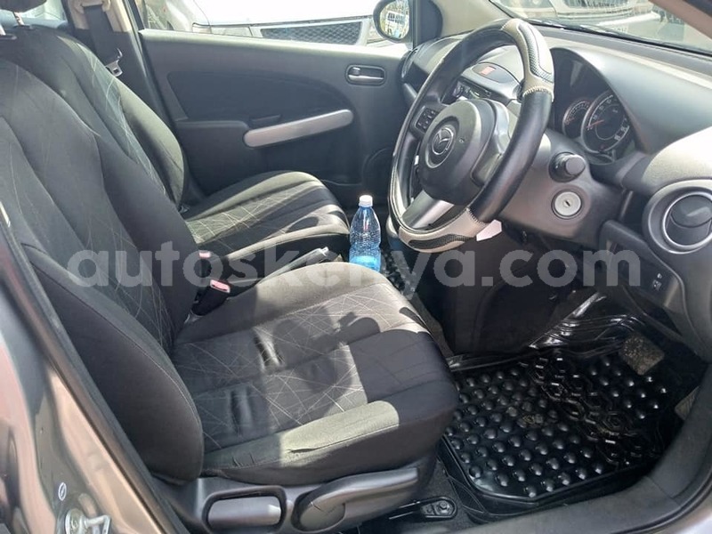 Big with watermark mazda demio nairobi nairobi 7485