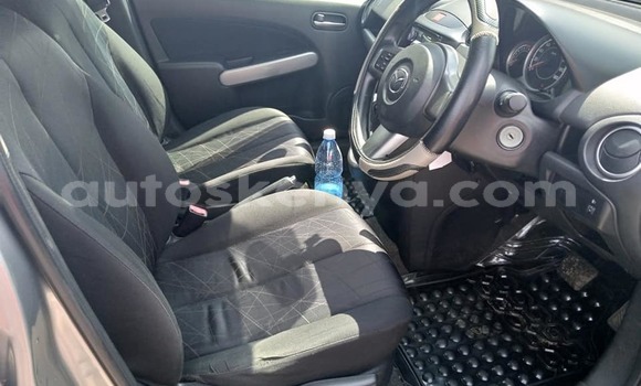 Buy Used Mazda Demio Other Car in Nairobi in Nairobi Buy Used Mazda Demio Other Car in Nairobi in Nairobi