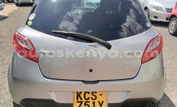 Buy Used Mazda Demio Other Car in Nairobi in Nairobi Buy Used Mazda Demio Other Car in Nairobi in Nairobi