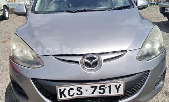 Buy Used Mazda Demio Other Car in Nairobi in Nairobi Buy Used Mazda Demio Other Car in Nairobi in Nairobi