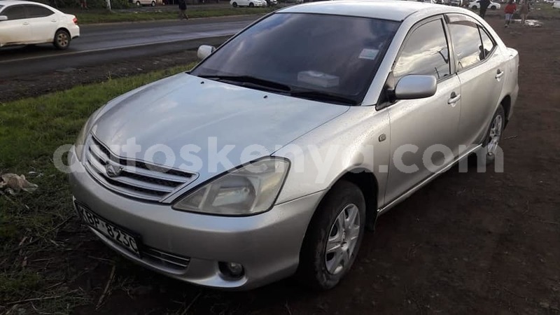 Big with watermark toyota avalon nairobi nairobi 7486