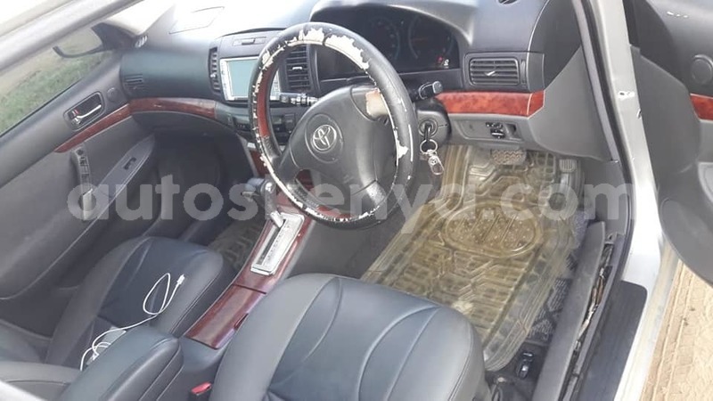 Big with watermark toyota avalon nairobi nairobi 7486