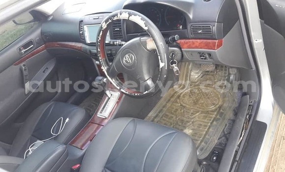 Buy Used Toyota Avalon Silver Car in Nairobi in Nairobi Buy Used Toyota Avalon Silver Car in Nairobi in Nairobi