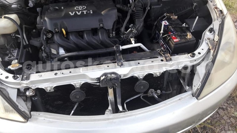 Big with watermark toyota avalon nairobi nairobi 7486