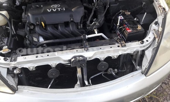 Buy Used Toyota Avalon Silver Car in Nairobi in Nairobi Buy Used Toyota Avalon Silver Car in Nairobi in Nairobi