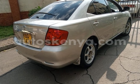 Buy Used Toyota Avalon Silver Car in Nairobi in Nairobi Buy Used Toyota Avalon Silver Car in Nairobi in Nairobi