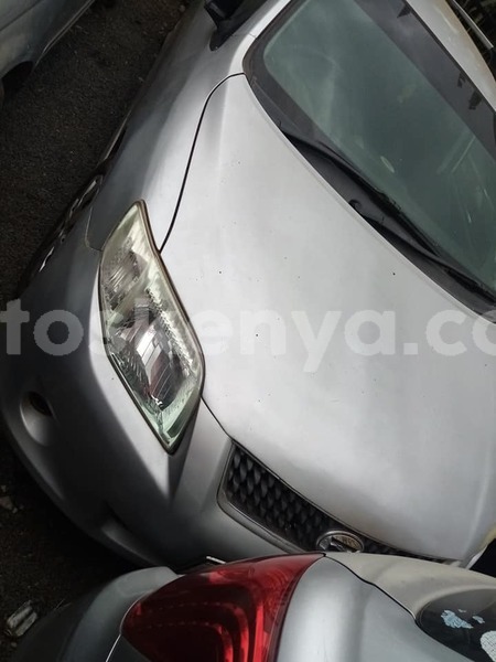 Big with watermark toyota fielder nairobi nairobi 7487