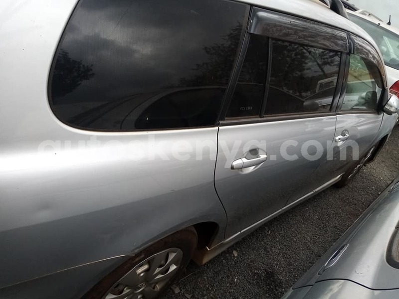 Big with watermark toyota fielder nairobi nairobi 7487