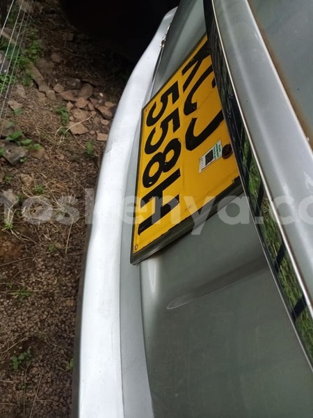 Big with watermark toyota fielder nairobi nairobi 7487