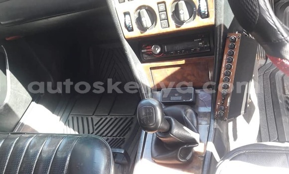 Buy Used Mercedes‒Benz E–Class White Car in Nairobi in Nairobi Buy Used Mercedes‒Benz E–Class White Car in Nairobi in Nairobi
