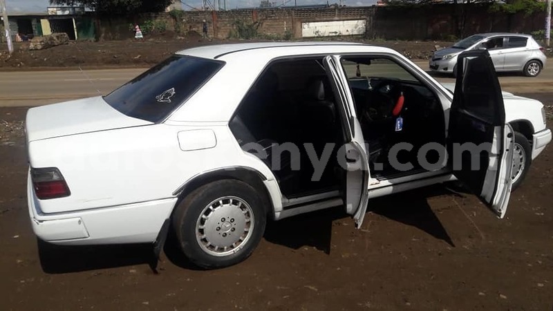 Big with watermark mercedes benz e class nairobi nairobi 7488