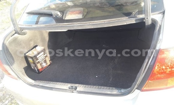 Oofamaa Toyota Allion Silver Makiinaa iti Nairobi keessatti Nairobi keessatti Oofamaa Toyota Allion Silver Makiinaa iti Nairobi keessatti Nairobi keessatti