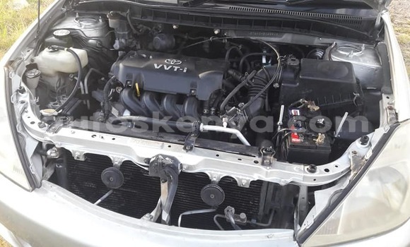 Oofamaa Toyota Allion Silver Makiinaa iti Nairobi keessatti Nairobi keessatti Oofamaa Toyota Allion Silver Makiinaa iti Nairobi keessatti Nairobi keessatti