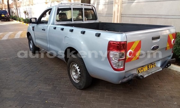 Oofamaa Ford Ranger Silver Makiinaa iti Nairobi keessatti Nairobi keessatti Oofamaa Ford Ranger Silver Makiinaa iti Nairobi keessatti Nairobi keessatti
