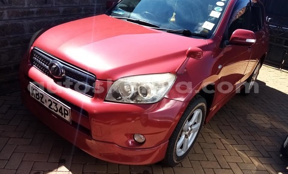 Oofamaa Toyota RAV4 Red Makiinaa iti Nairobi keessatti Nairobi keessatti Oofamaa Toyota RAV4 Red Makiinaa iti Nairobi keessatti Nairobi keessatti