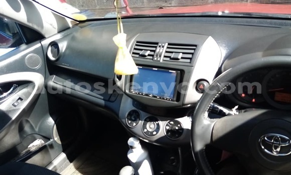 Oofamaa Toyota RAV4 Red Makiinaa iti Nairobi keessatti Nairobi keessatti Oofamaa Toyota RAV4 Red Makiinaa iti Nairobi keessatti Nairobi keessatti