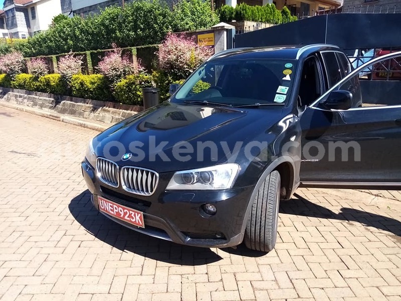 Big with watermark bmw x3 nairobi nairobi 7494