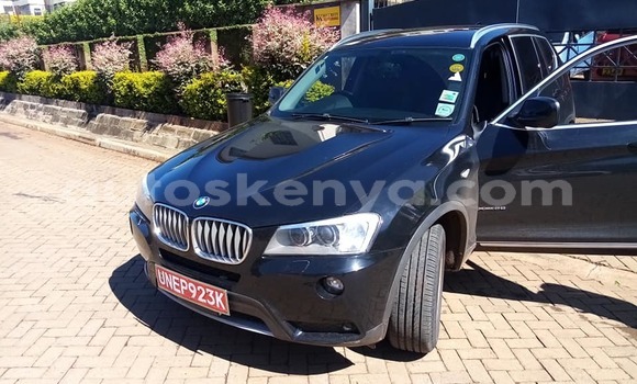 Oofamaa BMW X3 Black Makiinaa iti Nairobi keessatti Nairobi keessatti Oofamaa BMW X3 Black Makiinaa iti Nairobi keessatti Nairobi keessatti