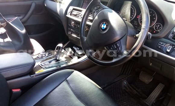 Oofamaa BMW X3 Black Makiinaa iti Nairobi keessatti Nairobi keessatti Oofamaa BMW X3 Black Makiinaa iti Nairobi keessatti Nairobi keessatti