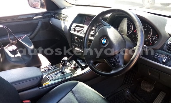 Oofamaa BMW X3 Black Makiinaa iti Nairobi keessatti Nairobi keessatti Oofamaa BMW X3 Black Makiinaa iti Nairobi keessatti Nairobi keessatti