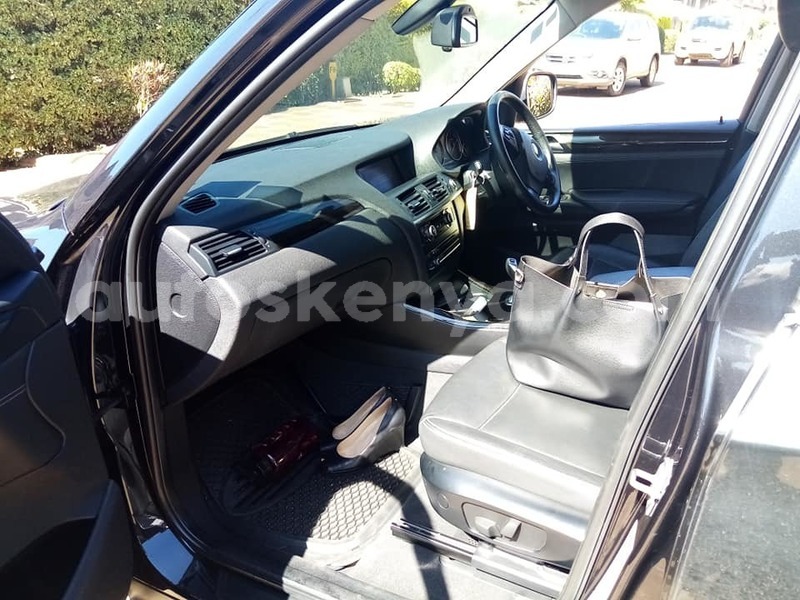 Big with watermark bmw x3 nairobi nairobi 7494