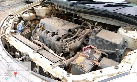 Oofamaa Toyota Premio White Makiinaa iti Nairobi keessatti Nairobi keessatti Oofamaa Toyota Premio White Makiinaa iti Nairobi keessatti Nairobi keessatti